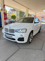 BMW X4 XDrive 30d M-Sport Automatik/HeadUp... - BMW X4 in Bochum