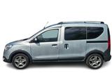 Dacia Dokker Stepway Plus AHK*Tempomat*PDC*Klima*1.Hnd - Dacia Gebrauchtwagen in Düsseldorf