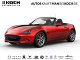 Mazda MX-5 1.5 SKYACTIV-G 132 Exclusive-Line (EURO 6e) - Mazda MX-5 Gebrauchtwagen in Berlin