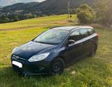 Ford Focus 1,6TDCi 85kW DPF Trend Turnier Trend - Ford Focus: 85kw