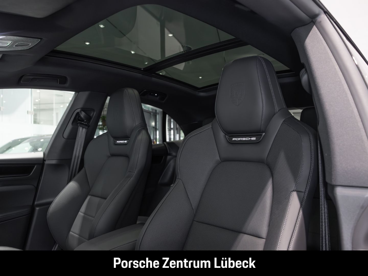 Porsche Macan - Bild 5