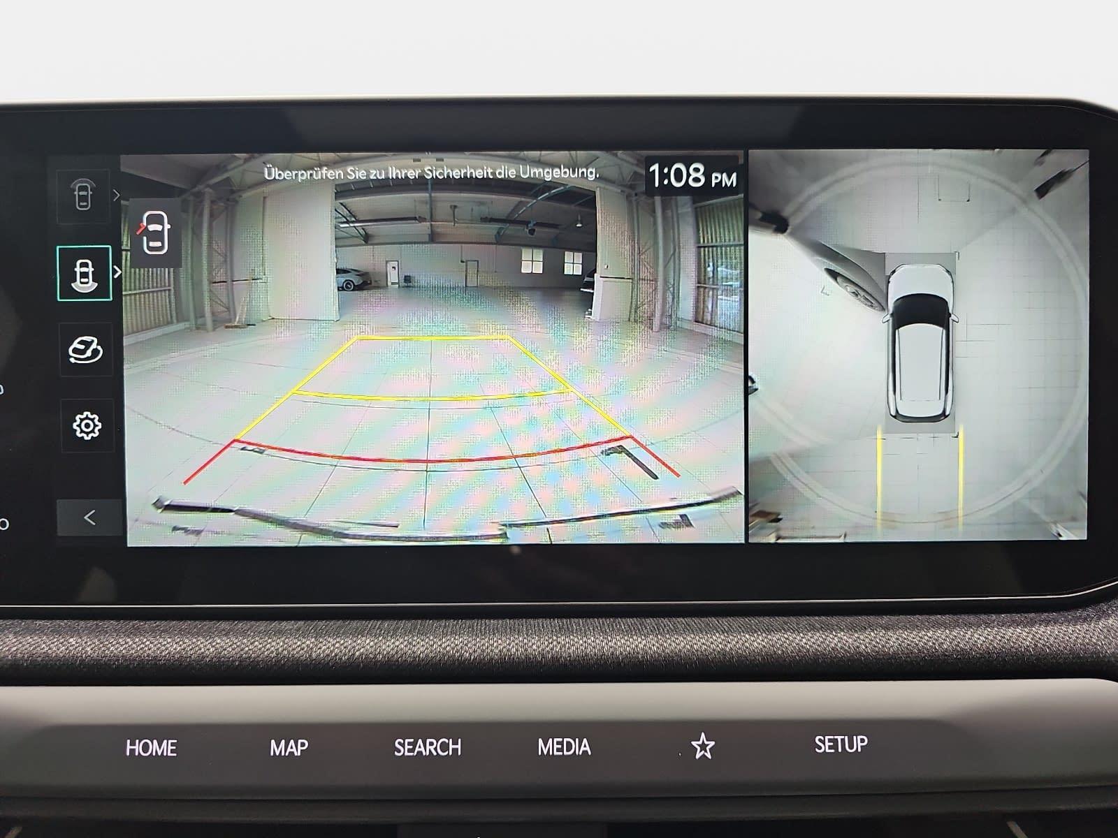 Kia EV3 81.4 KWH GT-LINE MJ27 DRIVEWISE-PARK-PRO KOM