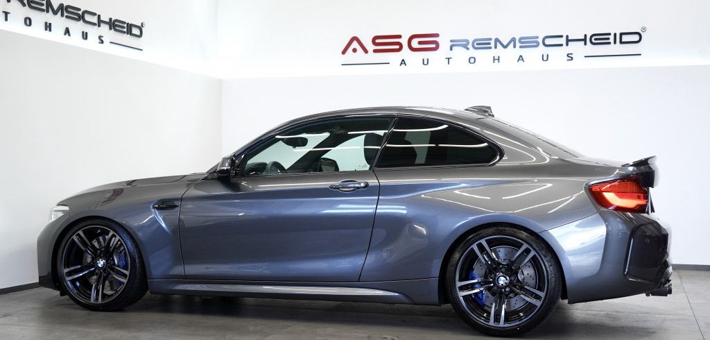 Bmw M2