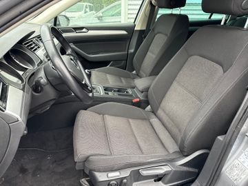 Volkswagen Passat Variant Comfortl.+Navi+Klima+Shz
