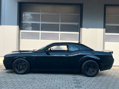 DODGE Challenger SRT Demon 170
