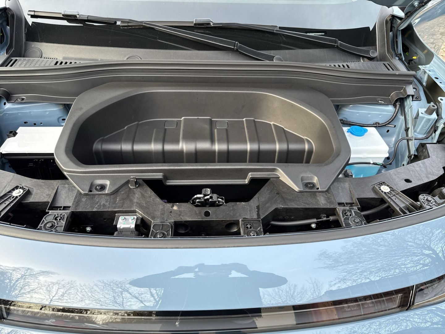 Leapmotor B10 - Bild 14