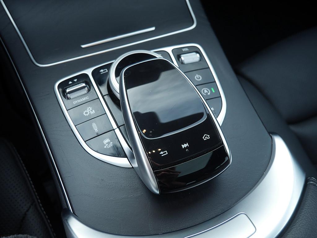 Mercedes-Benz C 43 AMG 4MATIC MULTIBEAM LED-SCHEINWERFER 360°