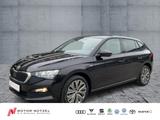 Skoda Scala 1.0 TSI DSG CLEVER KLIMA+SITHZEIZUNG+ACC - gebrauchte Skoda Scala aus dem Jahr 2021