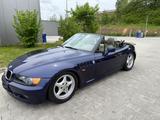 BMW Z3 1.8 Original-33000  Klm - BMW Z3: Or