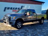 Ford F 250 SUPER DUTY LARIAT Diesel - Ford F 250 mit Diesel-Antrieb: Automatik