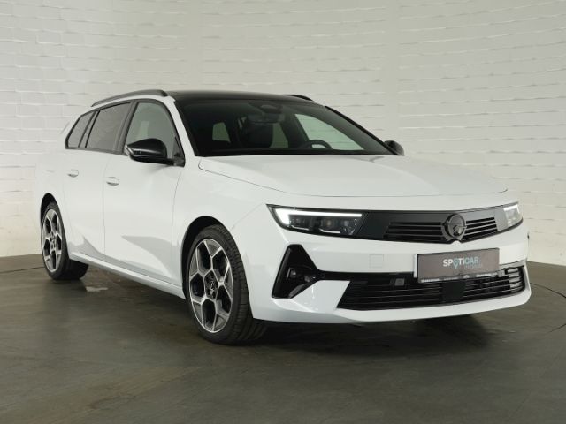 Astra L ST ULTIMATE AT+LED LICHT+NAVI+360 GRAD K