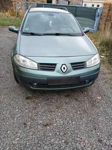 Renault renault megane