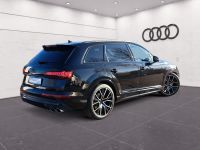 Audi SQ7 - Vorschau Bild 8