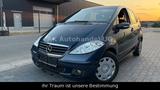 Mercedes-Benz A -Klasse A 170 /1Hand/Klima/TOP/ - Mercedes-Benz A 170 aus 2004