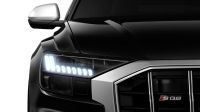 Audi SQ8 - Vorschau Bild 8