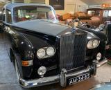 Rolls-Royce Phantom V "Hearse" - Sonderfahrzeug - Rolls-Royce Phantom in Düsseldorf