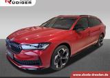 Skoda SUPERB COMBI SPORTLINE 2.0 TSI DSG - Skoda Superb Neuwagen in Dresden