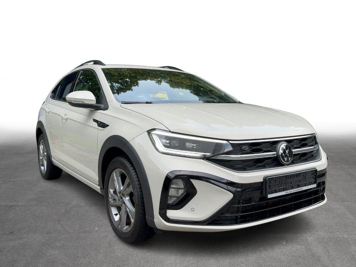 Volkswagen Taigo 1.0 TSI R-Line LED Connect SHZ PDC, миниатюра 5