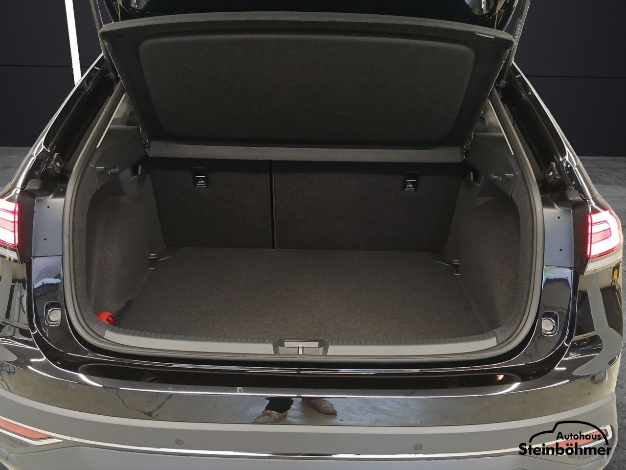 Volkswagen Taigo - Bild 6
