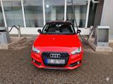 Audi A1 1.4 TFSI Sportback S line - Auto, Keyless uvm - Audi A1: Schiebedach