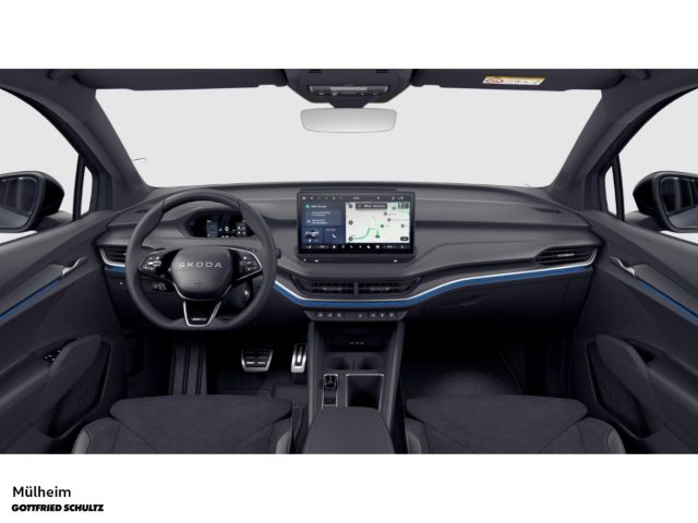 Skoda Elroq - Bild 5
