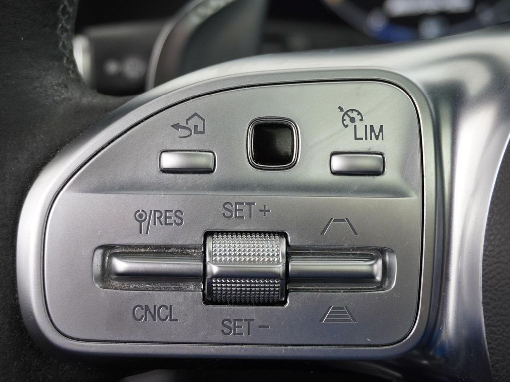 Mercedes-Benz E 63 AMG Estate S 4MATIC+ Mercedes-Benz E-klasse