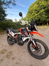 KTM 890 Adventure R 2021 - KTM 890 Adventure R