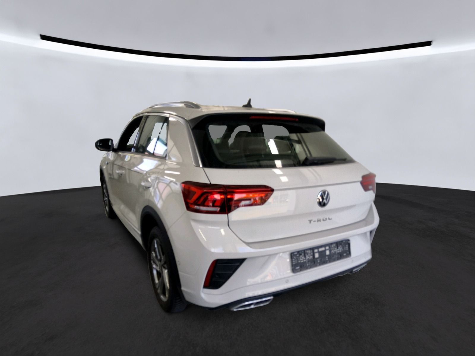 Volkswagen T-Roc - Bild 4