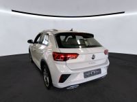 Volkswagen T-Roc - Vorschau Bild 4