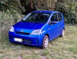 Daihatsu Cuore - Daihatsu aus 2004