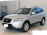 Hyundai Santa Fe 2.2 CRDi 4x4 - gebrauchte Hyundai SANTA FE aus dem Jahr 2009