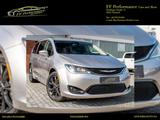 Chrysler Pacifica 3.6L/Limited/LPG/7.Sitze/Key-Go/Leder - Chrysler: Go
