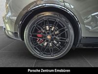 Porsche Macan - Vorschau Bild 13