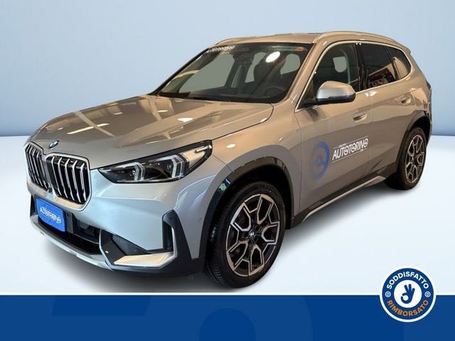 BMW X1 XDRIVE20D