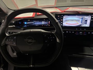 Fotografie 16 des Opel Grandland (X) Grandland Plug-in-Hybrid 1.6 DI Automatik GS