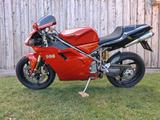 Ducati 748/996 - DUCATI 996