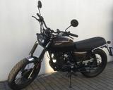 Brixton Cromwell 125 ABS braun/schwarz TOP - BRIXTON CROMWELL 125