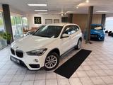 BMW X1 sDrive 18 d Advantage *AHK*NAVI*Tot.Winkel* - BMW X1 Advantage mit Diesel-Antrieb