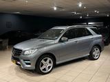 Mercedes-Benz ML 250 BlueTEC 4Matic AMG-PAKET/DESIGNO/EDITION1 - Mercedes-Benz ML 250 aus 2012