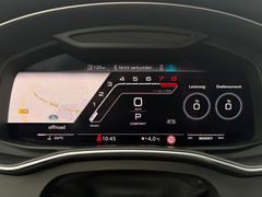 Fahrzeugabbildung Audi RS6 Avant 22"*LASER*HUD*AHK*NACHTSICHT*LEDER*ALC