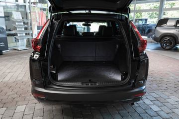 Bild 10 Honda CR-V 2.0 i-MMD HYBRID 2WD Sport Line