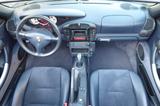 Porsche Boxster S - blaue Porsche Boxster