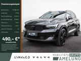 Volvo XC40 B3 Plus Black Edition LED FACEL. H/K 360° - Volvo XC40 Black Edition Gebrauchtwagen
