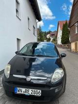 Fiat Grande Punto - Fiat Grande Punto aus 2010