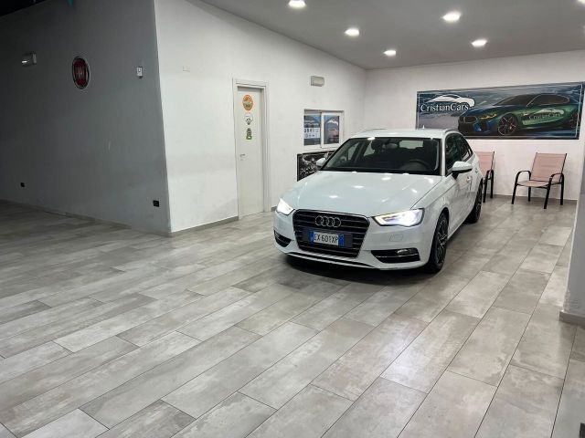 Audi A3 1.6 TDI Ambition