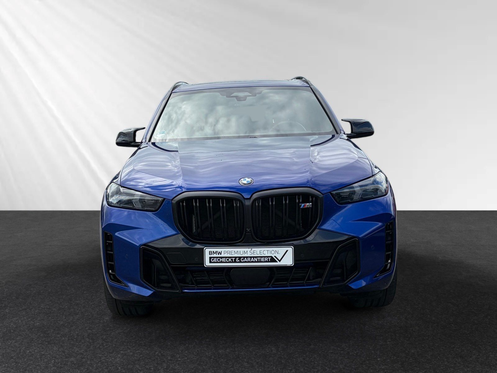 BMW X5 M60i xDrive M Sport Pro AHK Pano DA-Prof foto 5