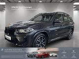 BMW X3 xDrive20d M Sport Navi Head-Up Kamera HiFi - BMW X3 aus 2024