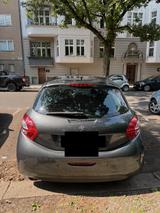 Peugeot 208 1.0 PureTech  - Peugeot 208 Gebrauchtwagen in Berlin