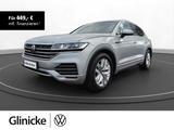 Volkswagen Touareg 3,0 TDI Elegance 4Motion - Volkswagen Touareg aus 2021