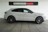 Porsche Cayenne Coupe E-Hybrid Black Edition/Kreide /22z - Porsche Cayenne Kreide Gebrauchtwagen